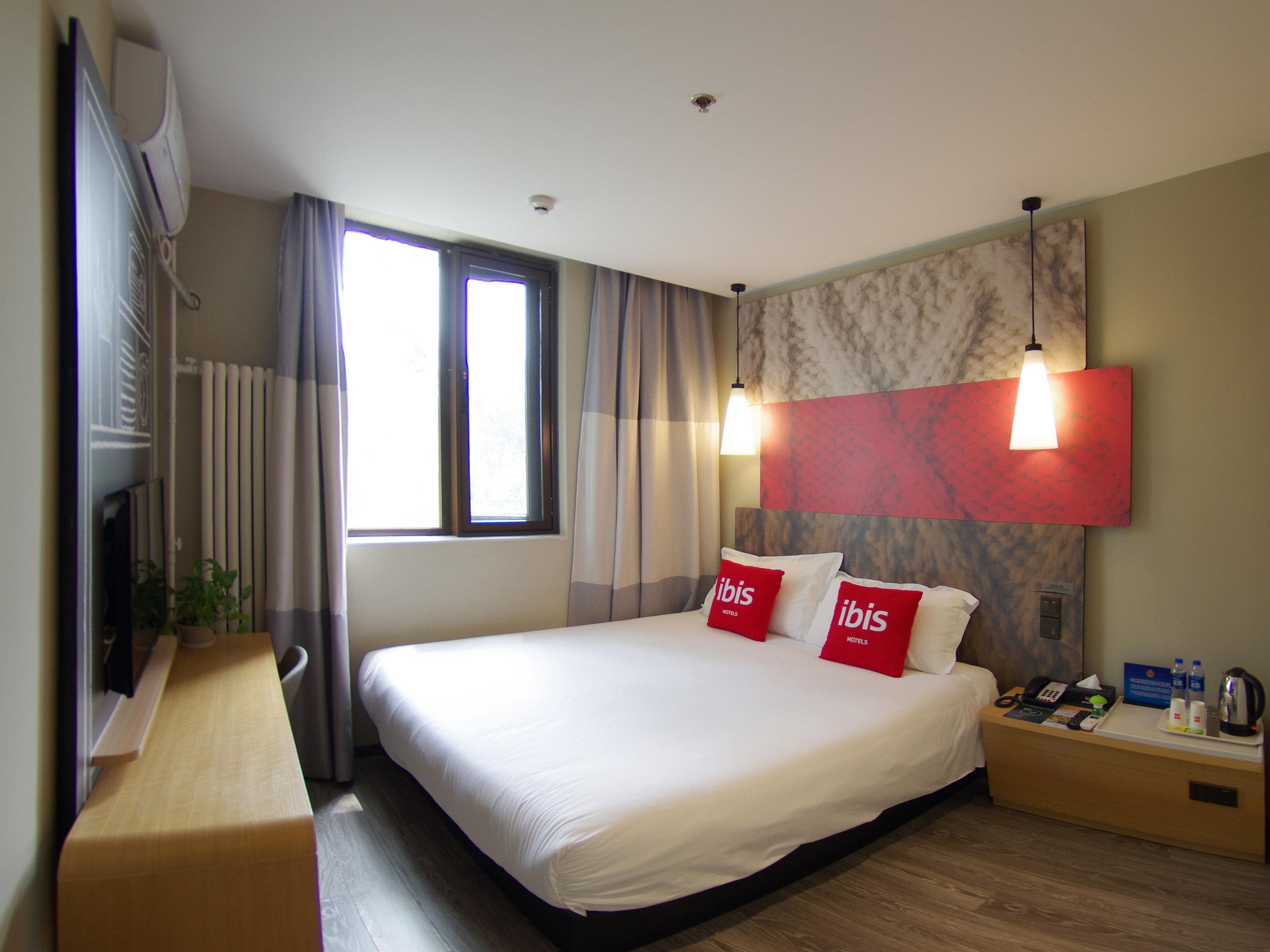 Ibis Beijing Tiantandongmen Metro Station Hotel Extérieur photo