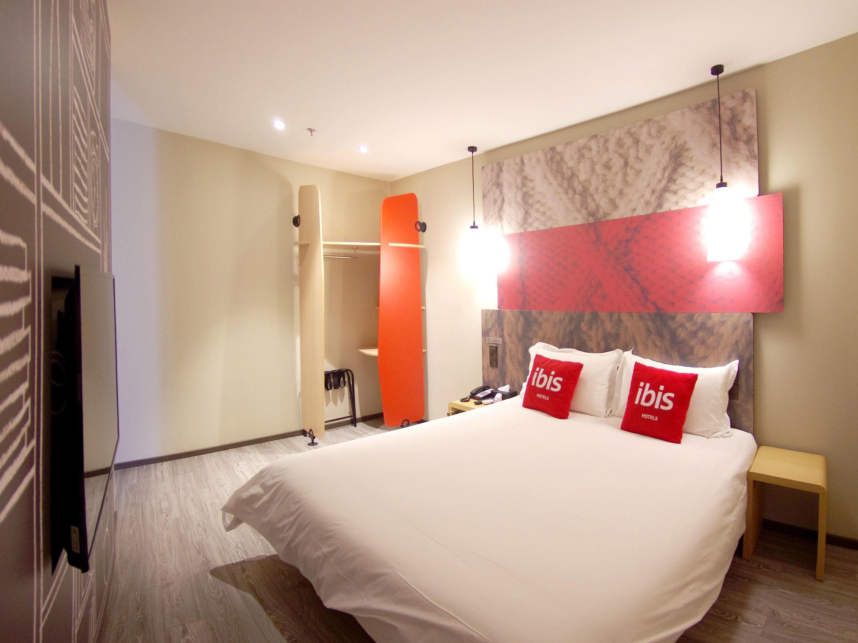 Ibis Beijing Tiantandongmen Metro Station Hotel Extérieur photo